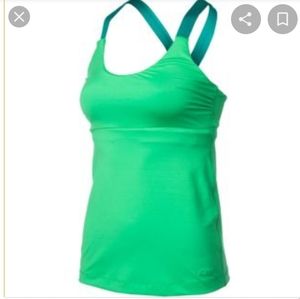 New Patagonia Interspace Tank W's Large